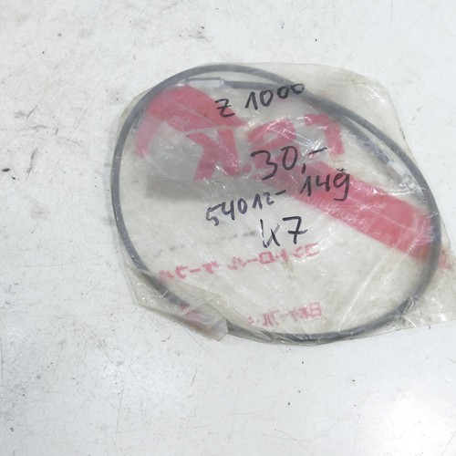 Kawasaki 1000 80 throttle - 1000,