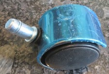 5 Furniture/Clothes Rail/Trolley Casters