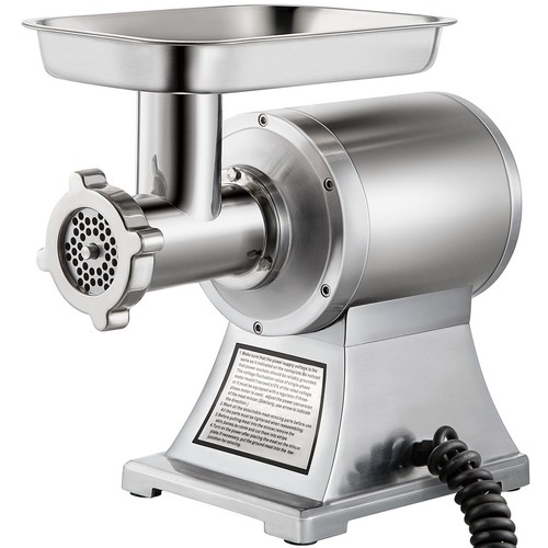 550lbs electric meat - 550lbs/h, grinder