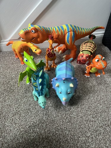 Jim henson dinosaur - henson,