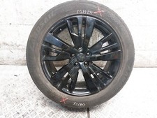 PEUGEOT 3008 P84 MK2 18 INCH
