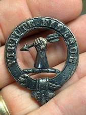 RARE? Canadian British