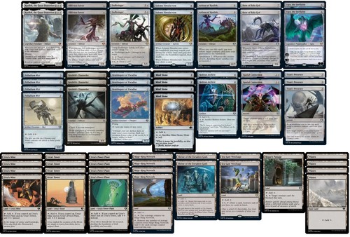 Elite colorless eldrazi deck - elite,