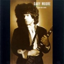 Gary Moore : Run for Cover CD