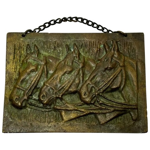 Art deco bronze trio - art,