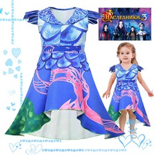 Girls Descendants 3 Mal Fancy