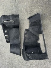 FORD ESCORT MK4 CONVERTIBLE