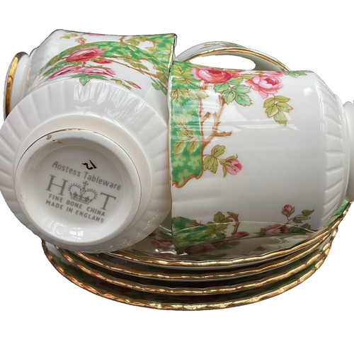 Royal stafford hostess - stafford, (hostess