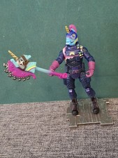 Fortnite Bash 4” Action