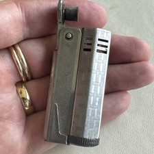 Vintage IMCO G11 Gas Cigarette Lighter Requiring A Full Service  