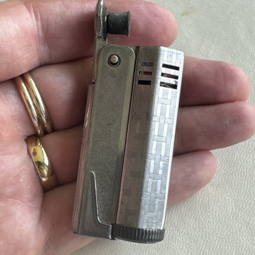 Vintage imco g11 - imco, gas