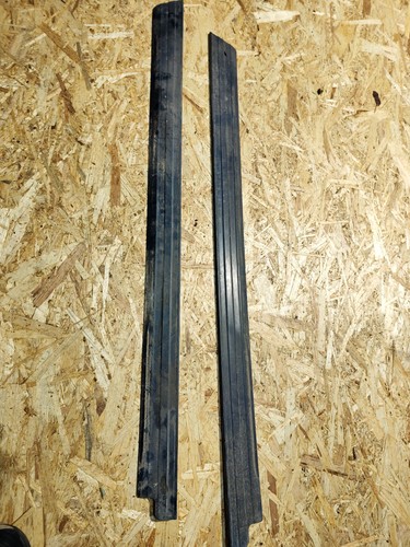 Audi front r moulding - b2,