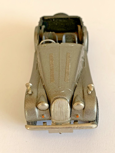 Ze34 auto replicas 1964 - replicas,