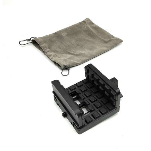 63mm gun rifle saddle - 28-63mm,
