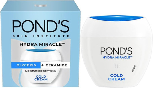 Pond moisturising cold - pond's,