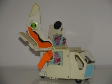 Ben 10 Omniverse ROOK'S