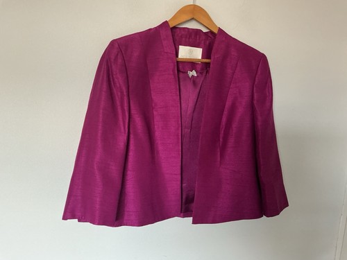 Jacques vert size dark pink - jacques,