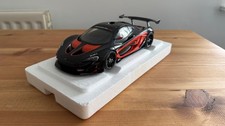 McLaren P1 GTR AUTOart 1:18