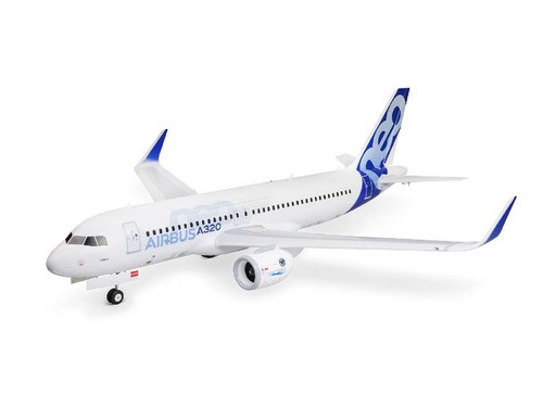 Flite airbus a320neo - e,