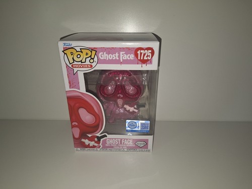 Funko pop movies - pop!, ghost