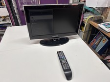 Samsung LE19C450E1W LCD TV