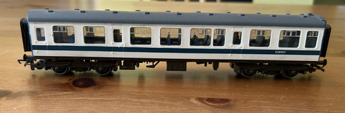 Hornby gauge class 110 - hornby,