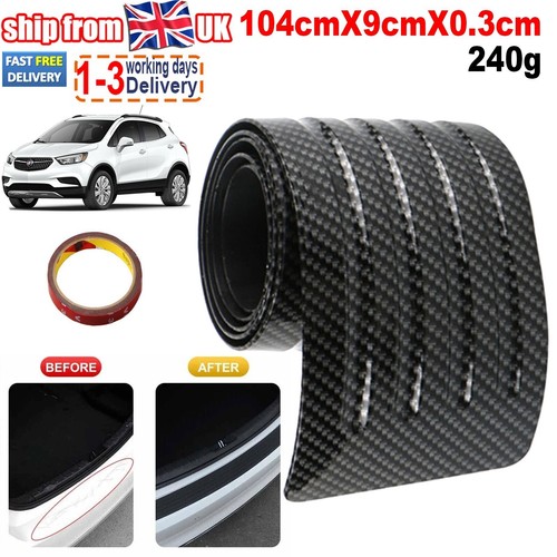Car boot lid protector - car,
