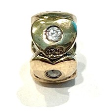 Lovelinks 0382666-75 Heart CZ