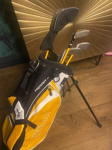 Wilson prostaff junior 11 - prostaff,