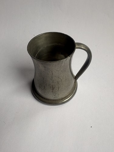 Miniature glass bottomed - miniature,