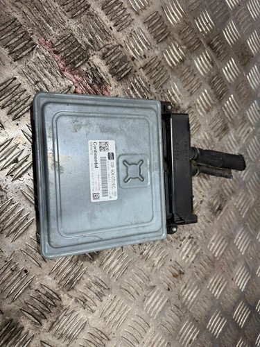 Mk2 seat leon ecu - leon,