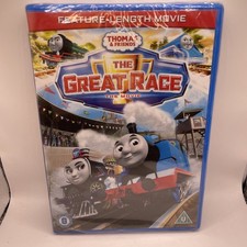 The great race - great, [dvd]