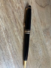Montblanc meisterstuck vintage - meisterstuck,