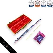 Artley USA Flute Good
