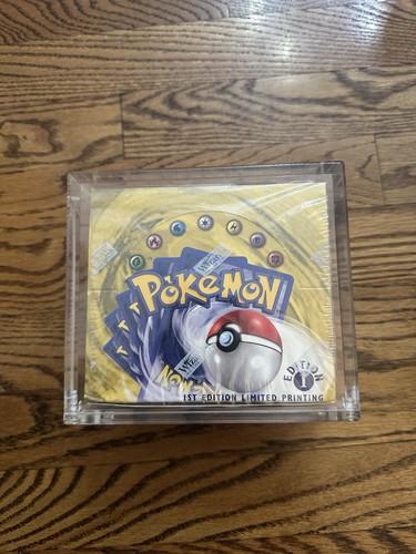 Empty pokemon base - pokemon, 1st