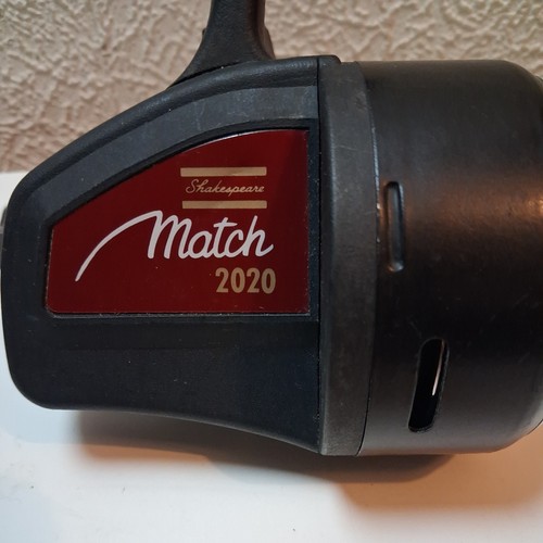 Vintage shakespeare 2020 - vintage,