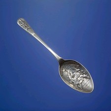 Humpty Dumpty Sterling Silver