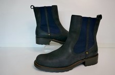 CLARKS "ORINOCO CLUB" NAVY