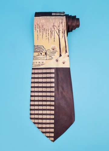 Vtg men 1940s - men's, blue
