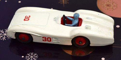 Dinky toys mercedes - dinky,