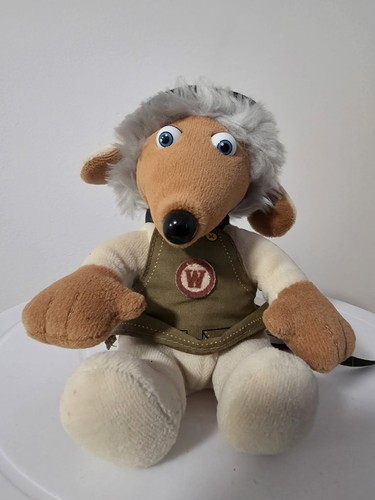 1998 the wombles tomsk - 1998,