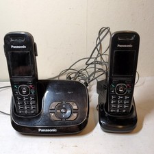 Panasonic tga850e cordless - panasonic,
