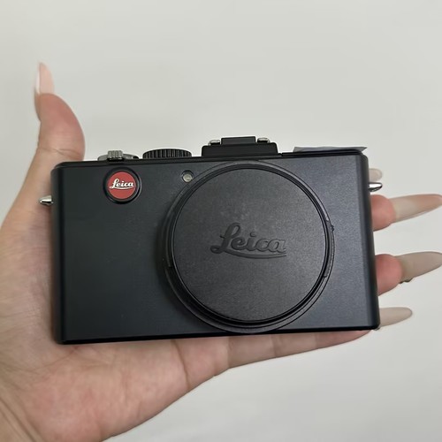 Leica lux digital camera - digital,