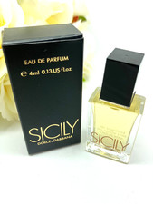 DOLCE & GABBANA Sicily WOMEN