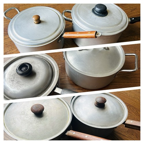 Large medium stockpot - medium,