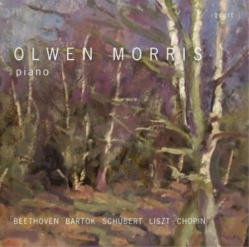 Ludwig van beethoven olwen - ludwig,