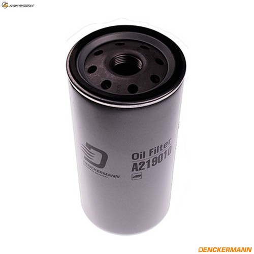 Oil filter a219010 - a219010, irisbus