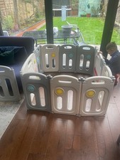 playpen for babies and