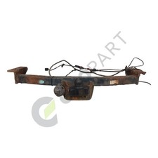 MITSUBISHI Shogun Sport Towbar With Wiring