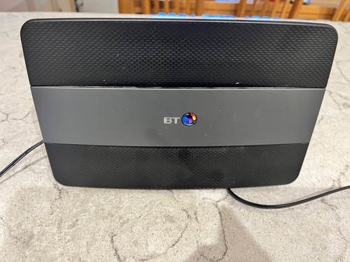 Smart hub home wireless - bt,